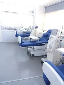 Centre de Néphrologie et de Dialyse FIRDAOUS