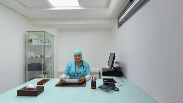 مركز الخير للدياليز