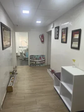 Centre Dentaire Ain Sebaa Dr Sefrioui Kamar