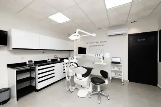 Davinci Dental Clinic Casablanca by Dr Ihsane El Massaoudi
