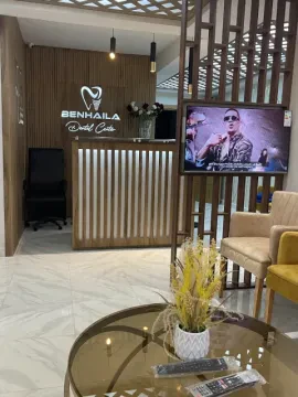 Benhaila Dental Center