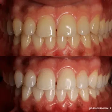 Cabinet dentaire Dental Eden
