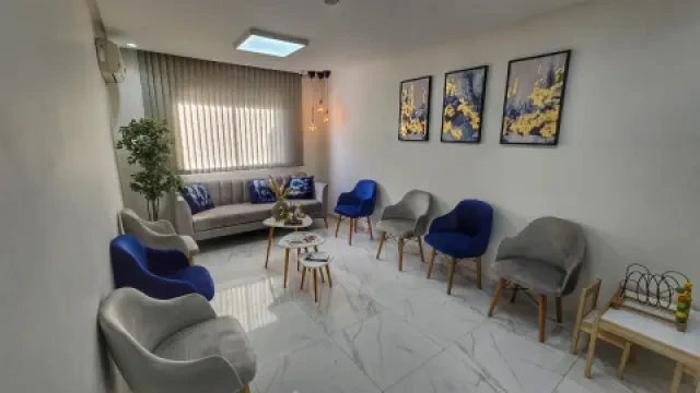 Centre Dentaire Dr Wissal Snoussi