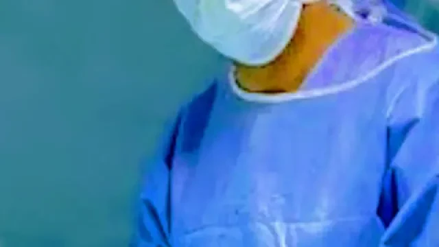 د. الزاكي ياسين — جراح العظام