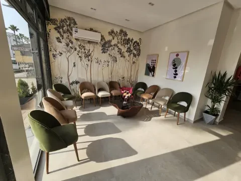 عيادة د. شقيقش غفران - أخصائي جراحة العظام والمفاصل