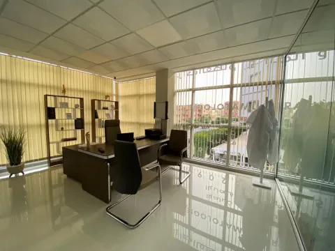 عيادة د. الراوي خليل - أخصائي جراحة العظام والمفاصل