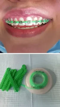 Dr Mustapha Biya, chirurgien-dentiste