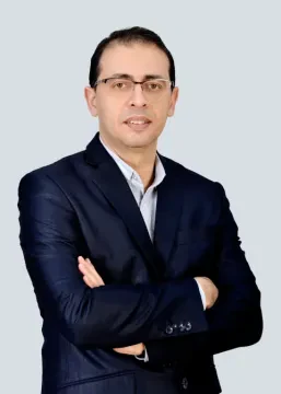 عيادة د. حدان أشرف، جراح العظام