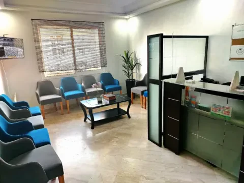 Cabinet Dr Hadane Achraf, Chirurgien orthopédiste