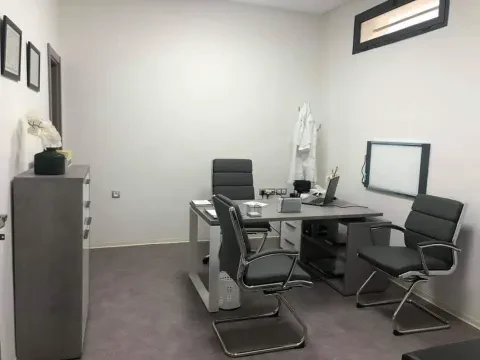 Cabinet de Traumatologie & Orthopédie – Dr. Youness Allali
