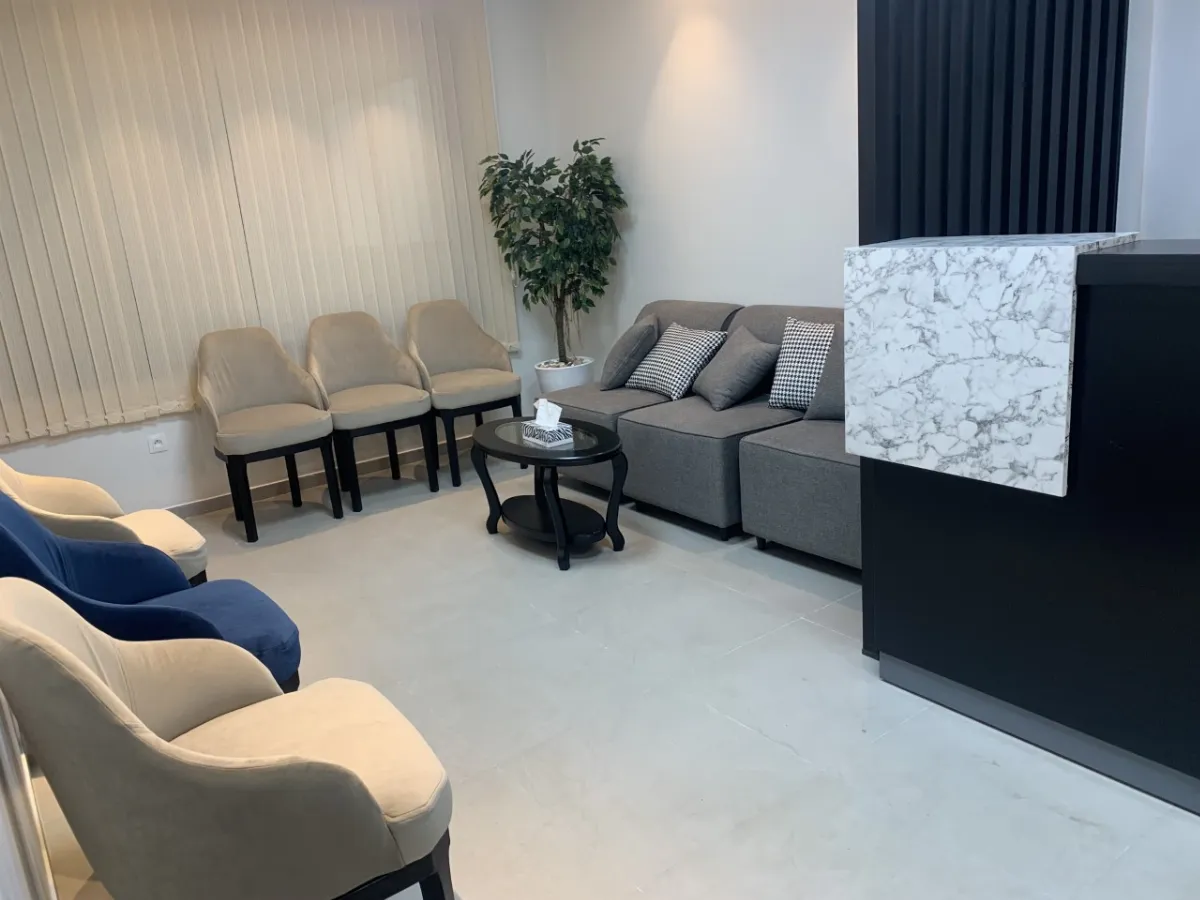 Cabinet Dr Zakaria Rkiba, Traumatologue et Orthopédiste
