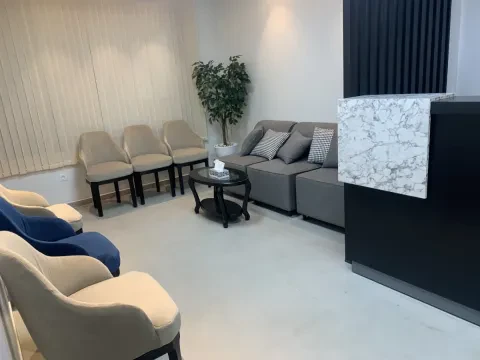 عيادة د. زكريا رقيبة، أخصائي جراحة العظام والمفاصل