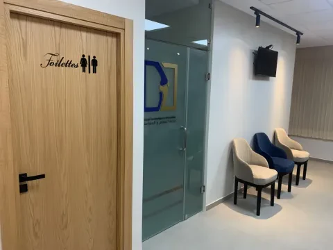Cabinet Dr Zakaria Rkiba, Traumatologue et Orthopédiste