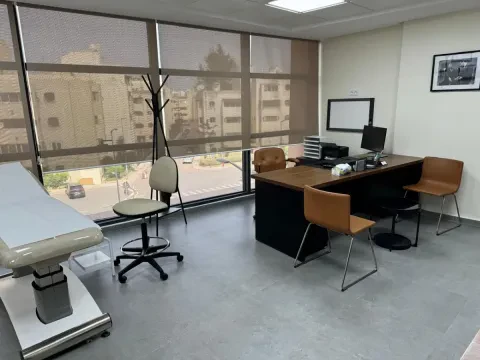 Pr Aniss Chagou - Traumatologue-orthopédiste