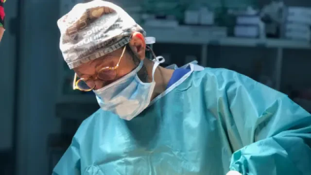 Cabinet du Docteur Richard Abittan