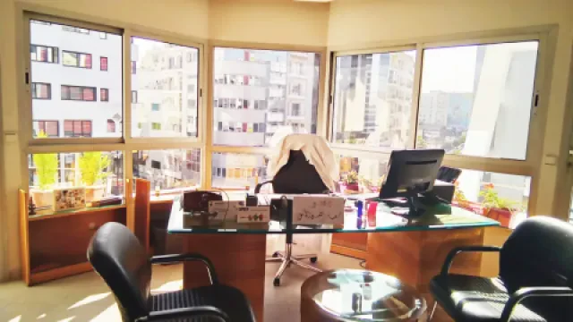 Dr El Mansouri Med Reda — Chirurgien général et viscéral