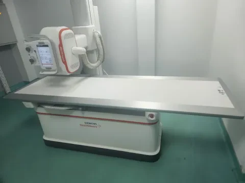 Radiologie Rond-Point George, Oulfa, Casablanca - CRG IRM/Scanner/Écho