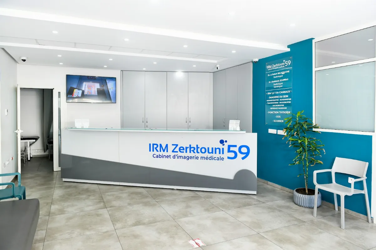 Radiologie Zerktouni 59