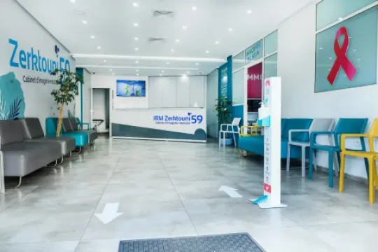 Radiologie Zerktouni 59