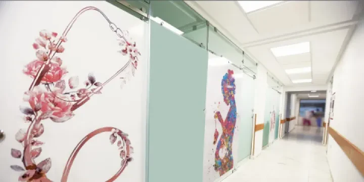 Centre de radiologie Al Massira