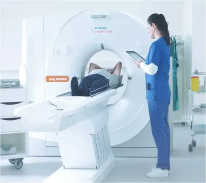 Radiologie Hay Mohammadi