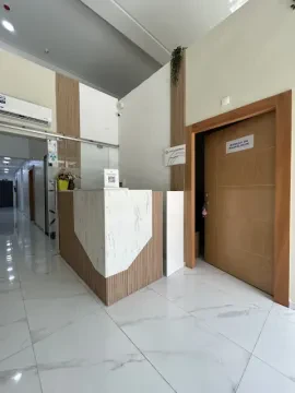Radiologie Porte d'Anassi