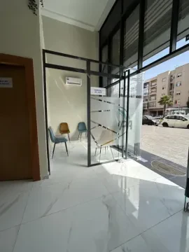 Radiologie Porte d'Anassi