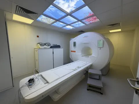 Radiologie Al Hadika