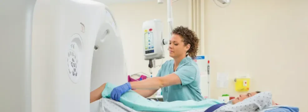 Radiologie la Grande Ceinture