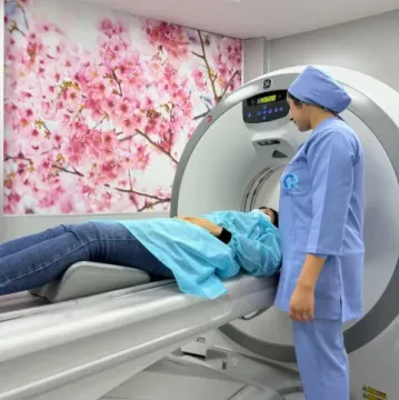 Radiologie Clinique Riviera
