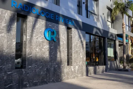Radiologie Clinique Riviera