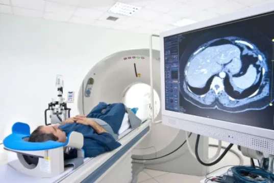Radiologie Al Quods