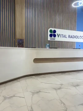 Vital Radiologie Oncorad Imagerie