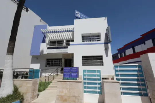 Centre de Radiologie El Oulfa