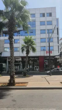 د. موسيار خديجة - أخصائية في الطب الباطني وطب المسنين