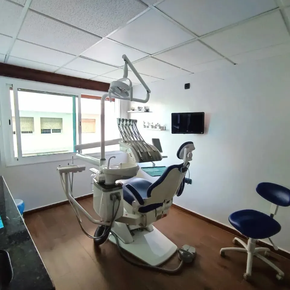 Cabinet de Chirurgie Dentaire Dr Zahir Nabil