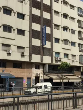 Cabinet de Médecine Interne du Dr Rachid Laraki