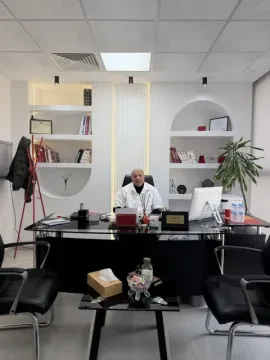 Cabinet de Médecine Interne – Dr El Hamzi Abdelfatah
