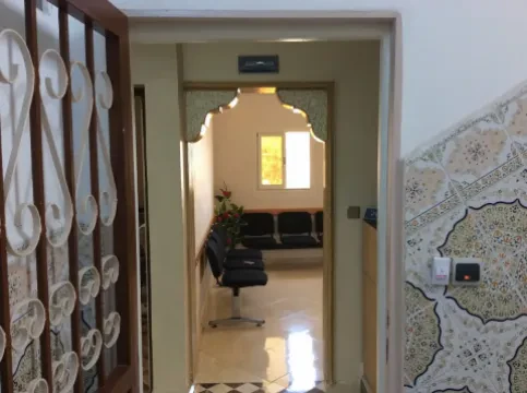 Dr Youssef Chorfi - Médecin généraliste
