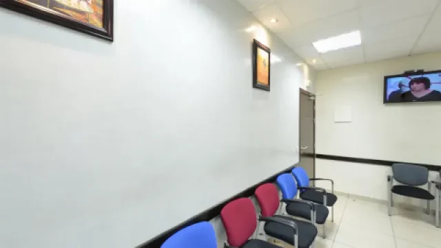 Dr Samir Bettal - Médecine interne