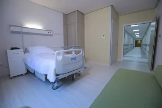 Clinique Mers Sultan