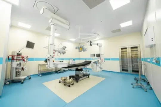 Hôpital Privé International de Casablanca
