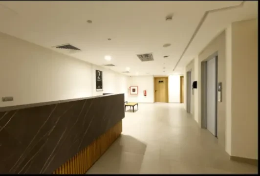 المصحة الأوروبية بالدار البيضاء (CEC)