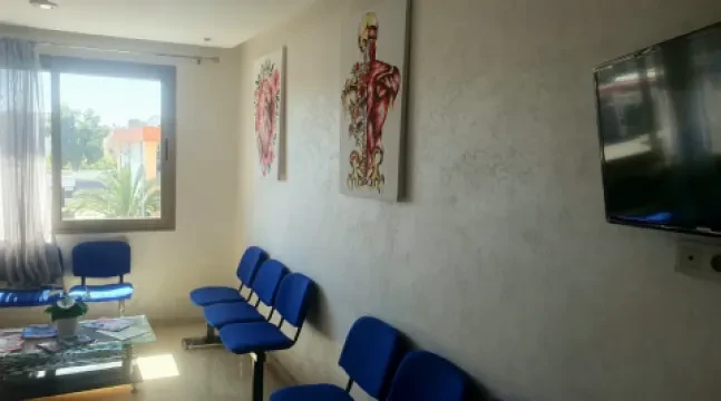 Dr Bassam — Médecin généraliste