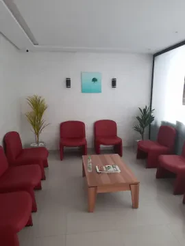 Dr. Mohammed Bennis - Centre de l'Allergie et de l'Asthme