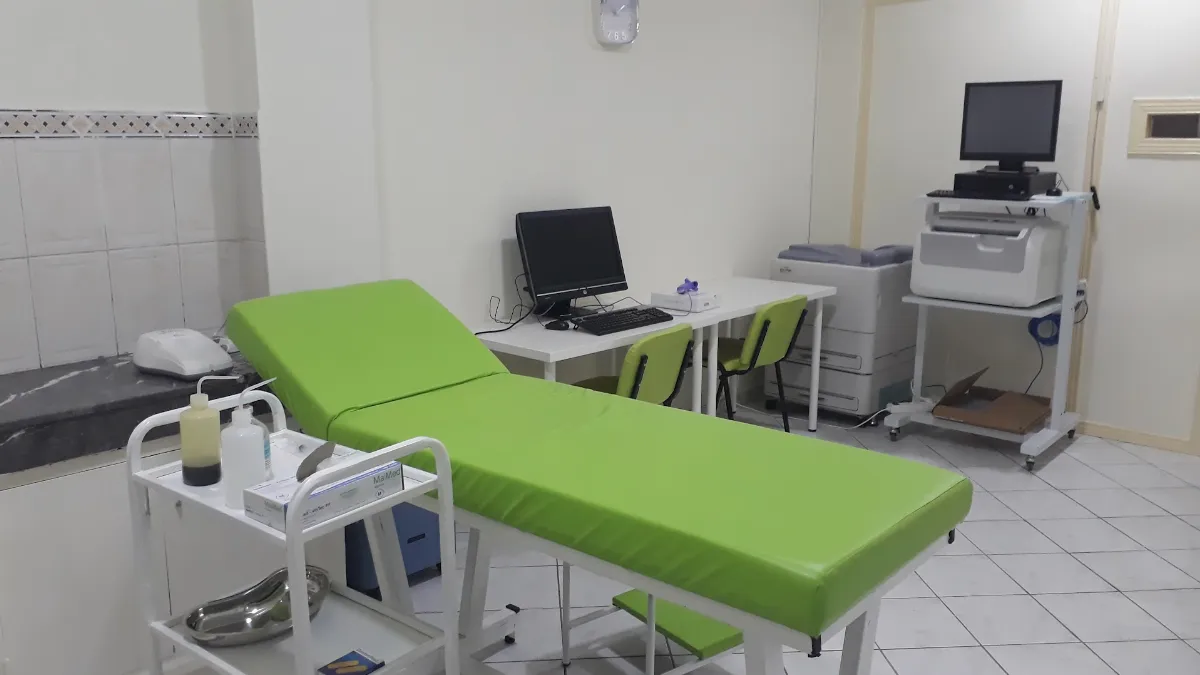 Dr. Batoul Benkirane - Pneumologue Allergologue