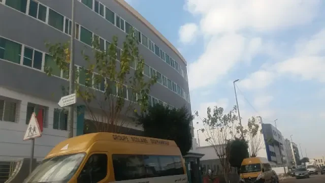 كريم العابد العلوي - أخصائي التغذية