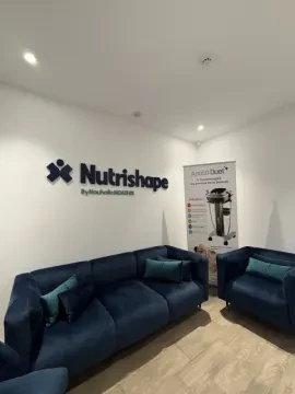 Cabinet Nutrishape, by Mdarhri Nouhaila