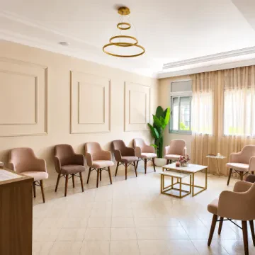 Dr. El KISSOUNI Asmaa - Spécialiste en dermatologie-vénéréologie et médecine esthétique