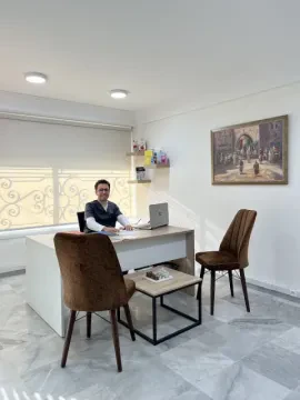 Cabinet Camil Regragui